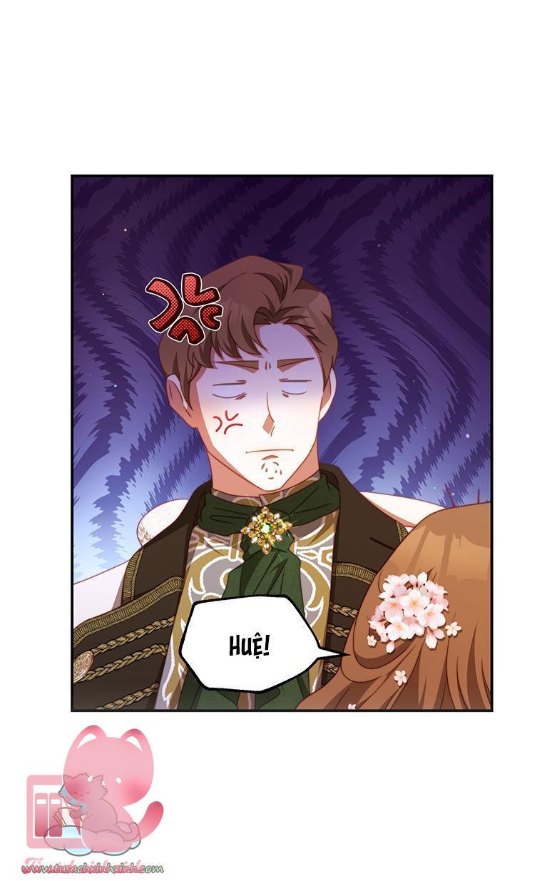 Tôi Trở Thành Tình Địch Của Nam Chính - Chap 44 - Trang 45