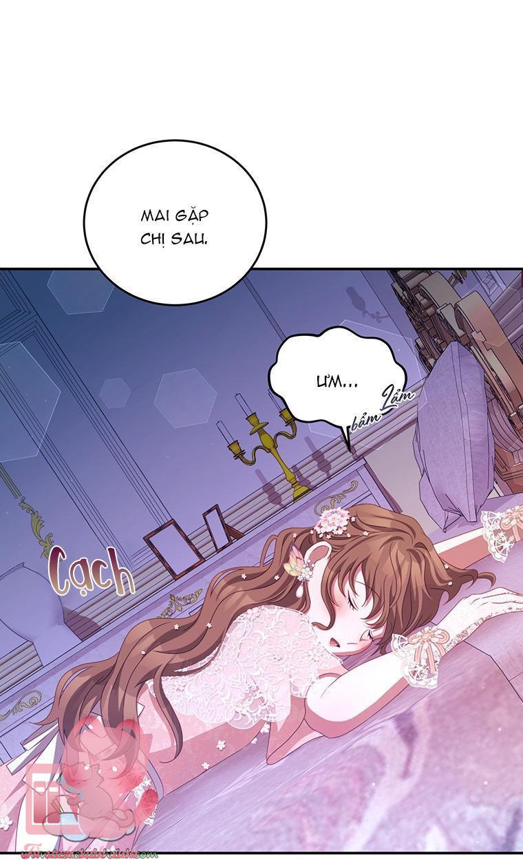 Tôi Trở Thành Tình Địch Của Nam Chính - Chap 44 - Trang 52