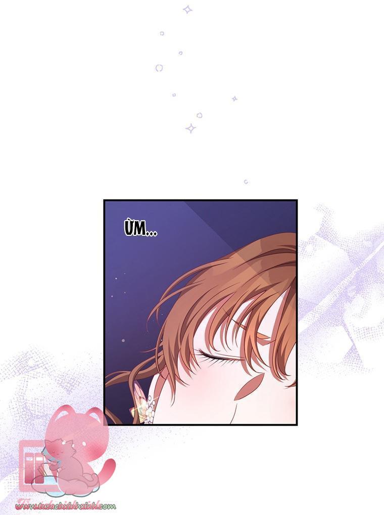 Tôi Trở Thành Tình Địch Của Nam Chính - Chap 44 - Trang 54
