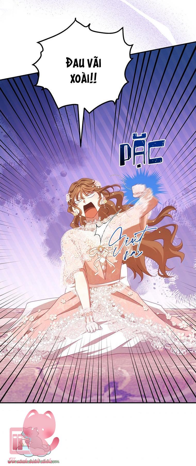Tôi Trở Thành Tình Địch Của Nam Chính - Chap 44 - Trang 56