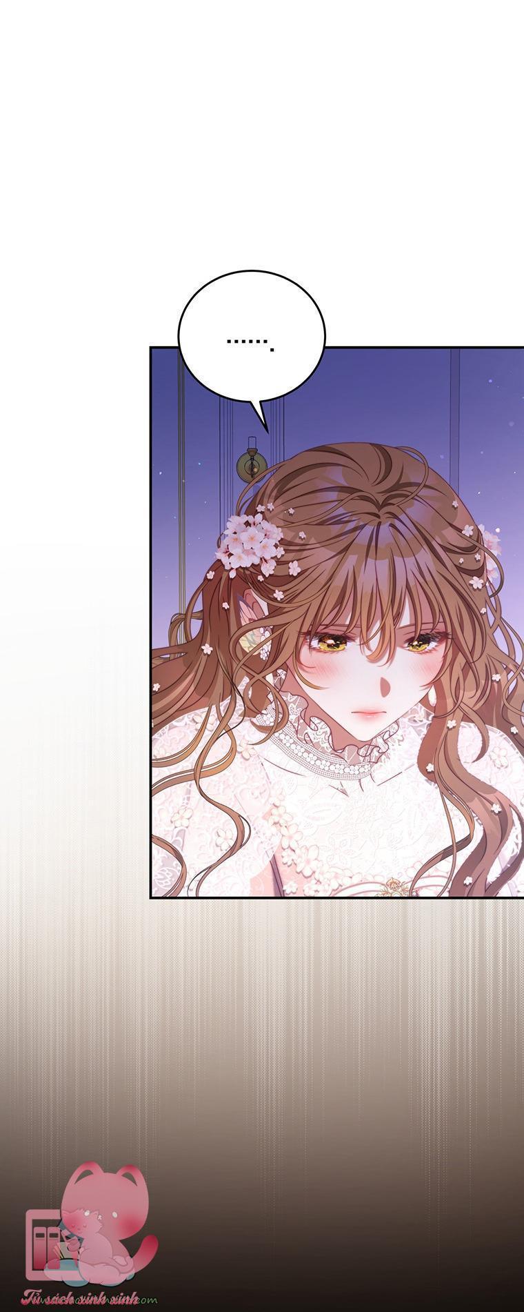 Tôi Trở Thành Tình Địch Của Nam Chính - Chap 44 - Trang 58
