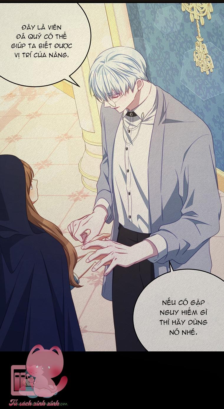 Tôi Trở Thành Tình Địch Của Nam Chính - Chap 44 - Trang 59