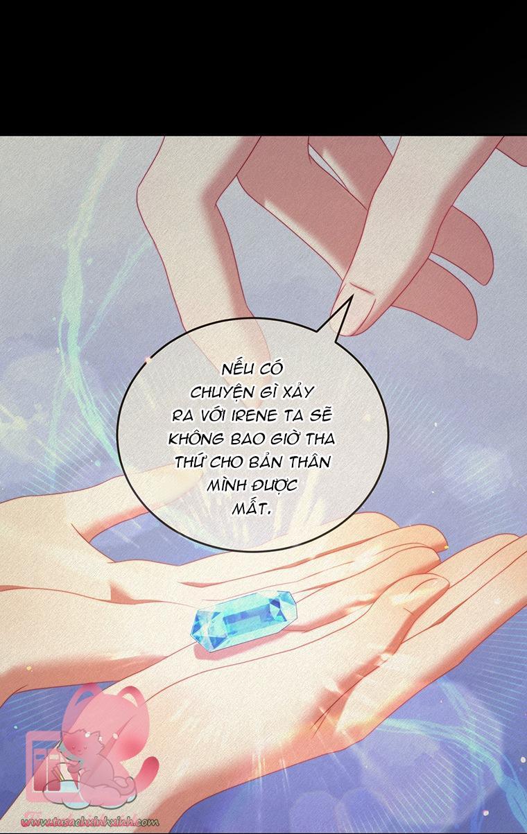Tôi Trở Thành Tình Địch Của Nam Chính - Chap 44 - Trang 60