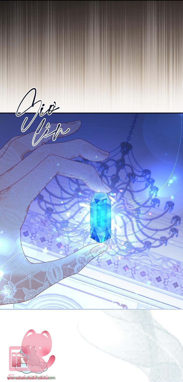 Tôi Trở Thành Tình Địch Của Nam Chính - Chap 44 - Trang 61