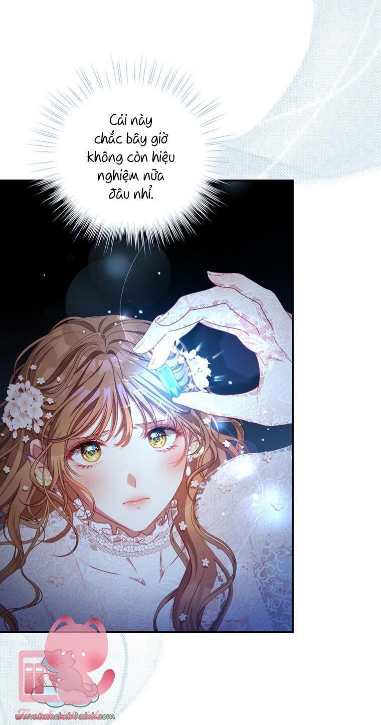 Tôi Trở Thành Tình Địch Của Nam Chính - Chap 44 - Trang 62