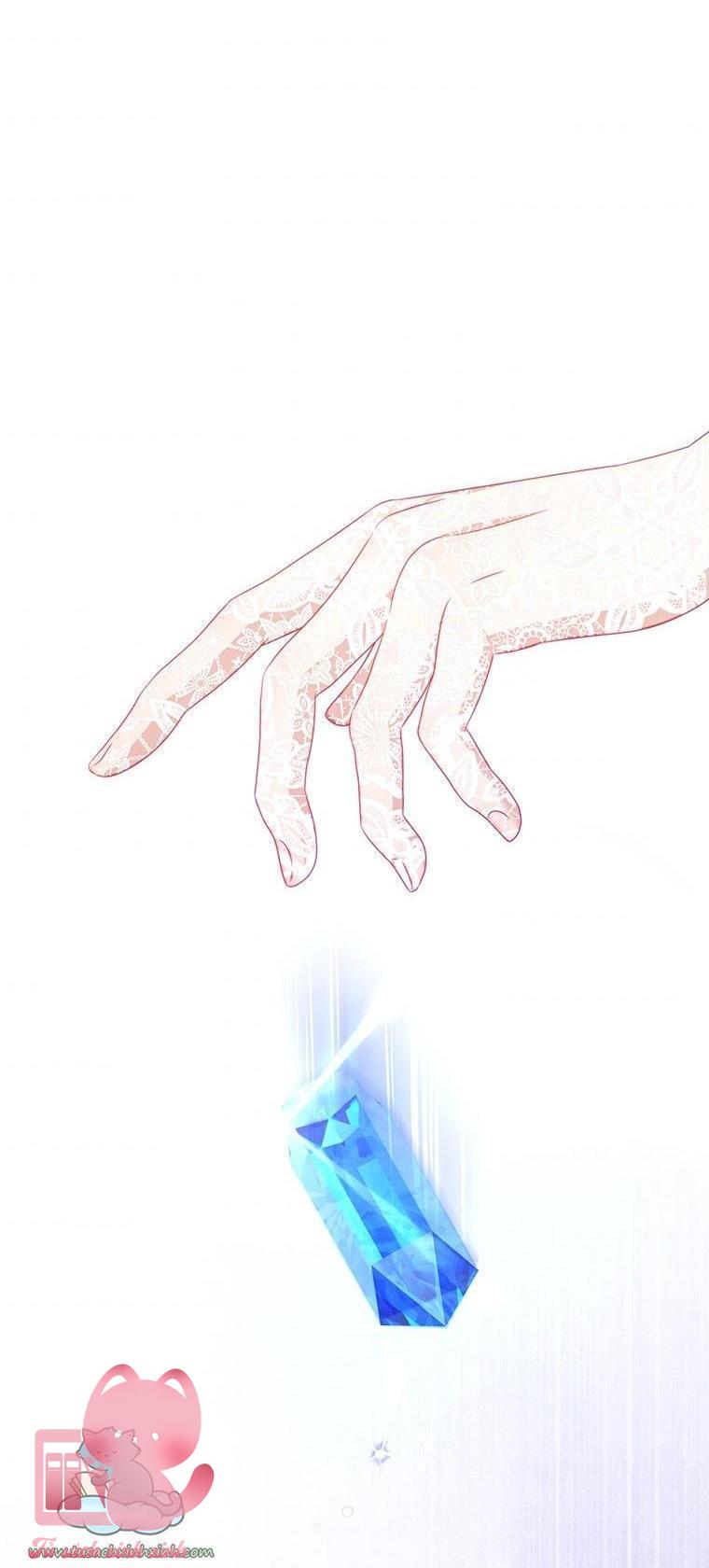 Tôi Trở Thành Tình Địch Của Nam Chính - Chap 44 - Trang 64