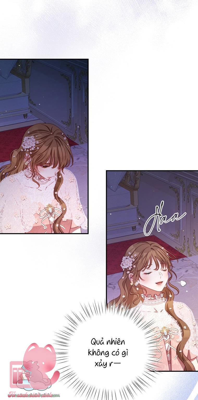 Tôi Trở Thành Tình Địch Của Nam Chính - Chap 44 - Trang 68