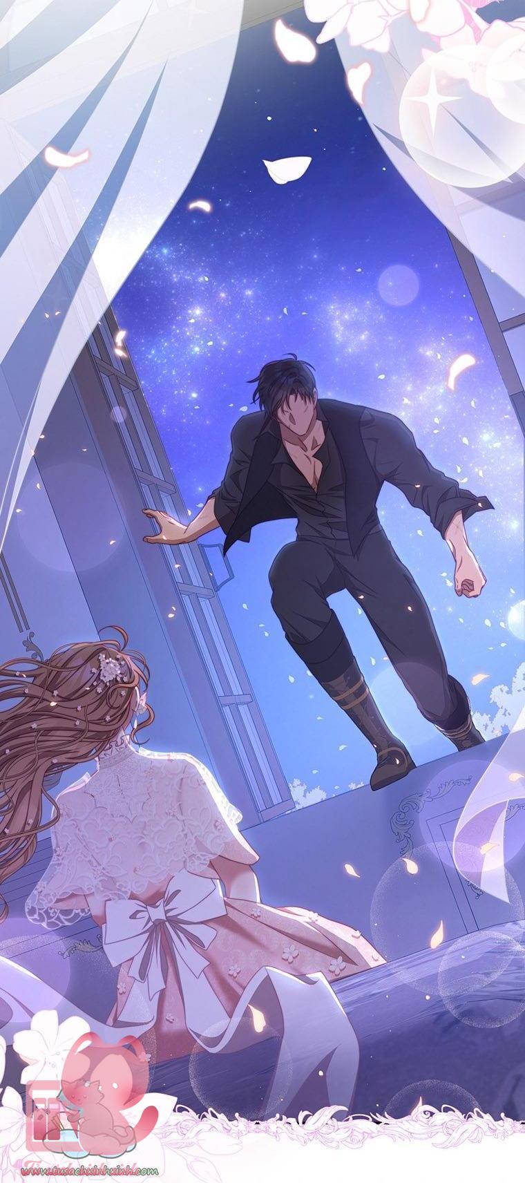 Tôi Trở Thành Tình Địch Của Nam Chính - Chap 44 - Trang 72