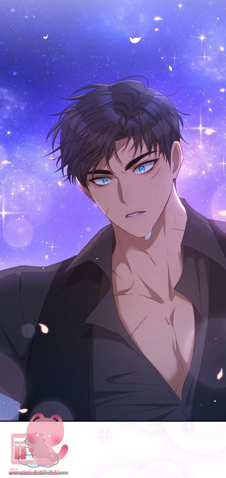 Tôi Trở Thành Tình Địch Của Nam Chính - Chap 45 - Trang 2