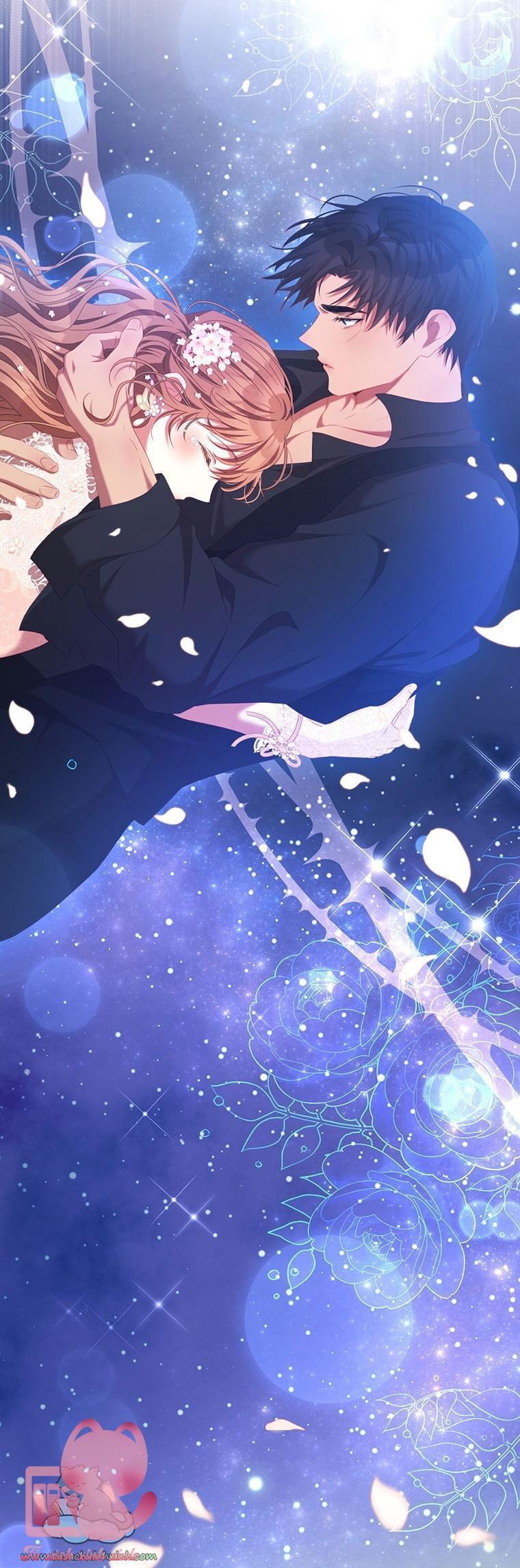 Tôi Trở Thành Tình Địch Của Nam Chính - Chap 45 - Trang 12