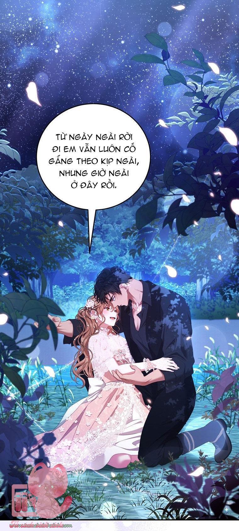 Tôi Trở Thành Tình Địch Của Nam Chính - Chap 45 - Trang 16