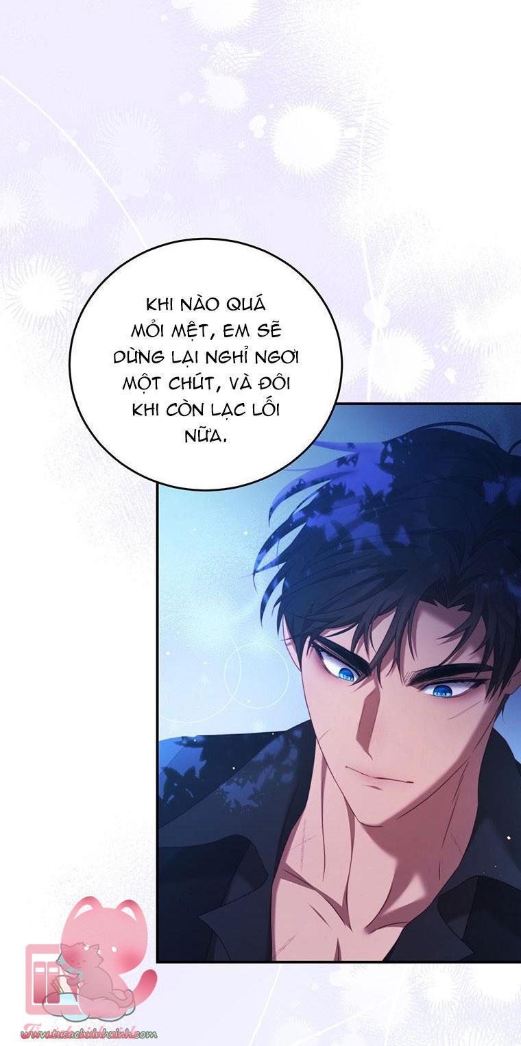 Tôi Trở Thành Tình Địch Của Nam Chính - Chap 45 - Trang 17