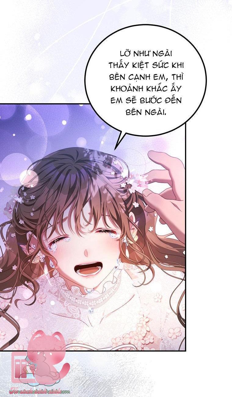 Tôi Trở Thành Tình Địch Của Nam Chính - Chap 45 - Trang 18