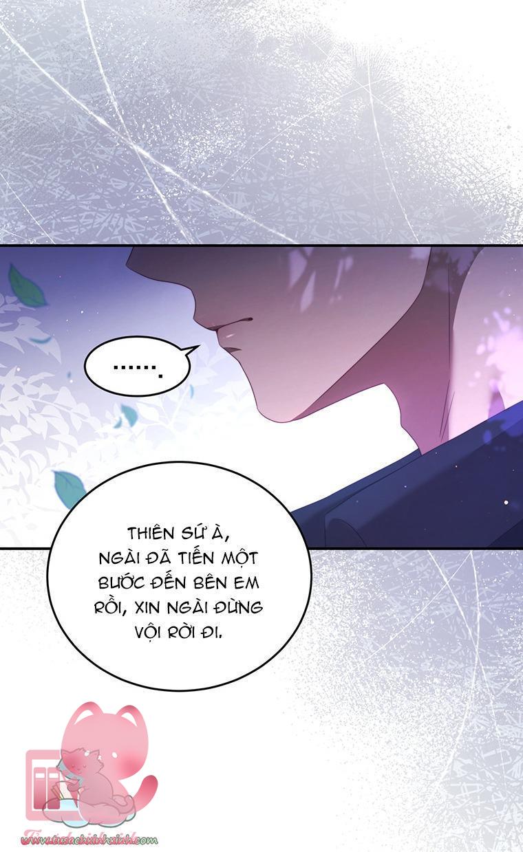 Tôi Trở Thành Tình Địch Của Nam Chính - Chap 45 - Trang 19