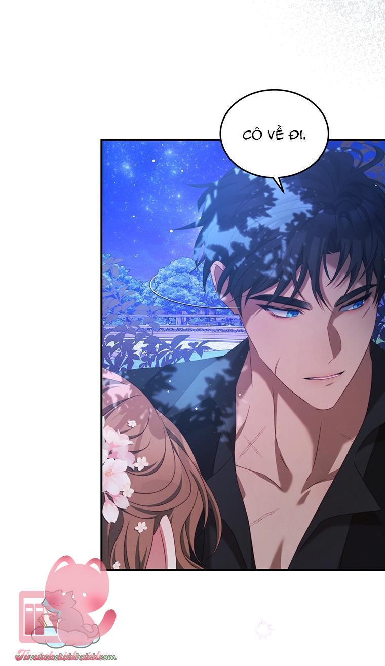 Tôi Trở Thành Tình Địch Của Nam Chính - Chap 45 - Trang 20