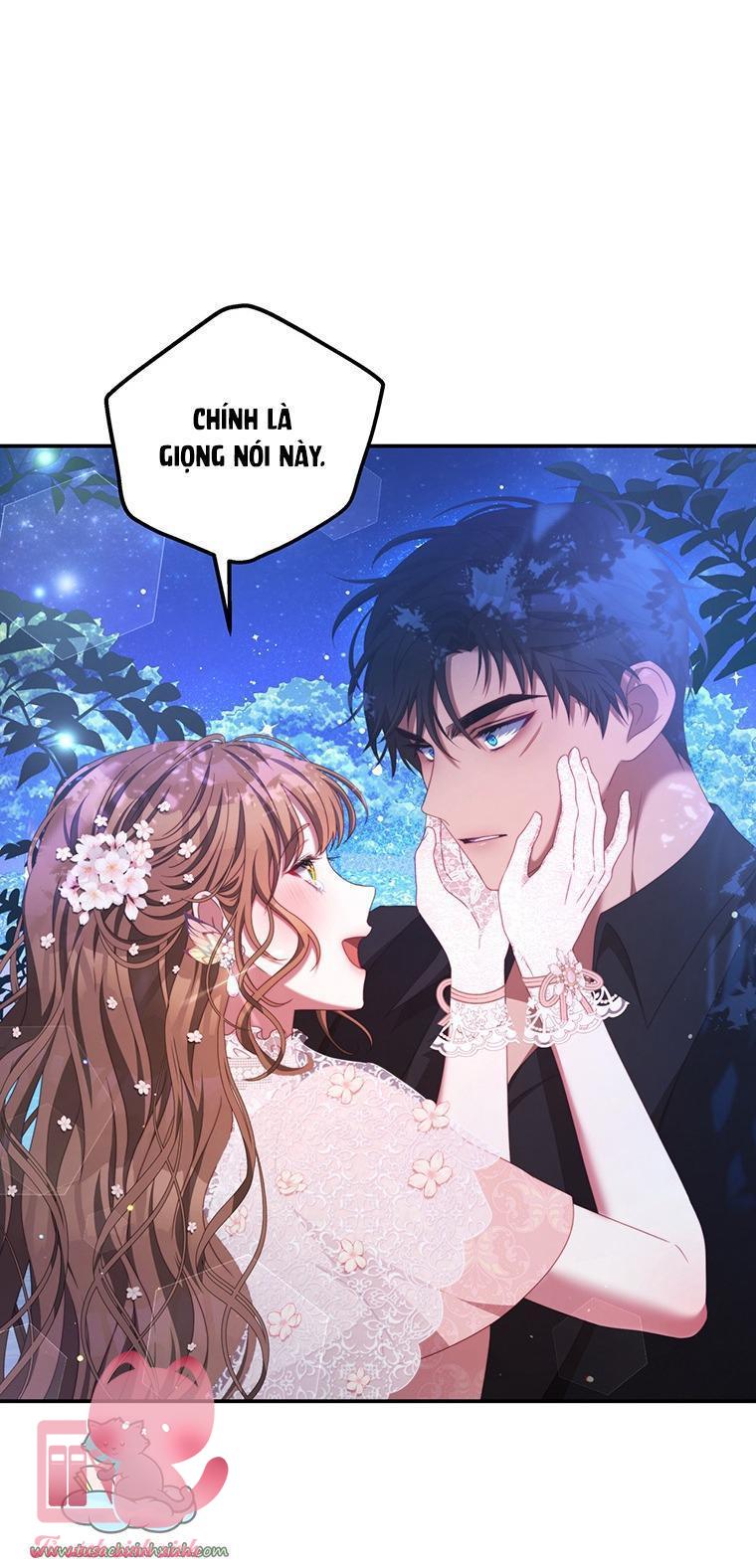 Tôi Trở Thành Tình Địch Của Nam Chính - Chap 45 - Trang 22