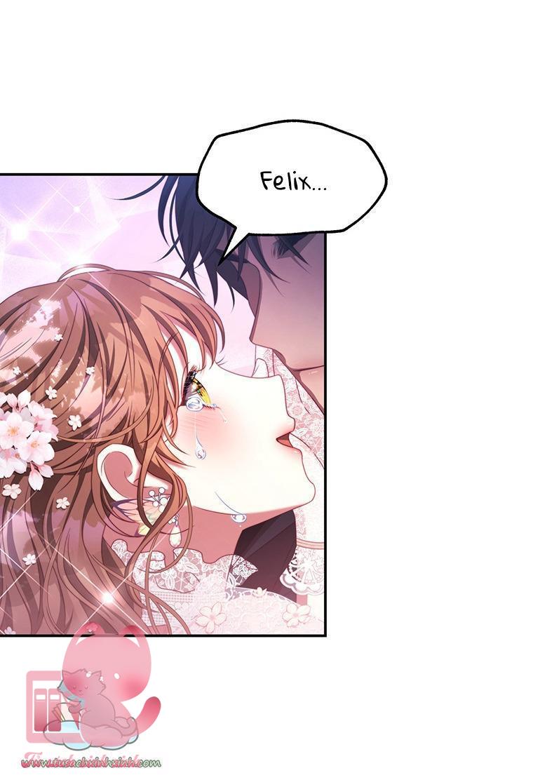 Tôi Trở Thành Tình Địch Của Nam Chính - Chap 45 - Trang 23