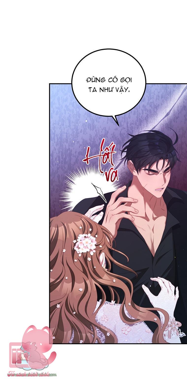 Tôi Trở Thành Tình Địch Của Nam Chính - Chap 45 - Trang 24