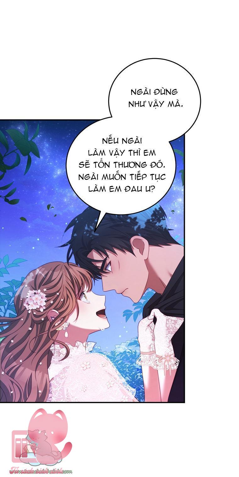 Tôi Trở Thành Tình Địch Của Nam Chính - Chap 45 - Trang 29