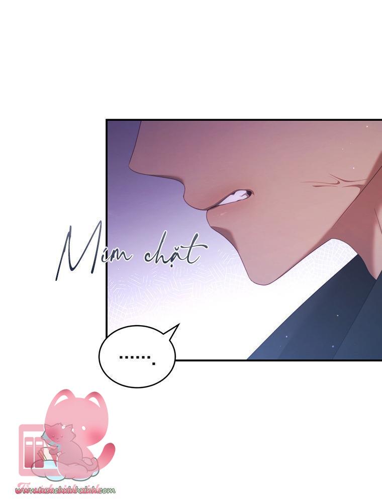 Tôi Trở Thành Tình Địch Của Nam Chính - Chap 45 - Trang 30