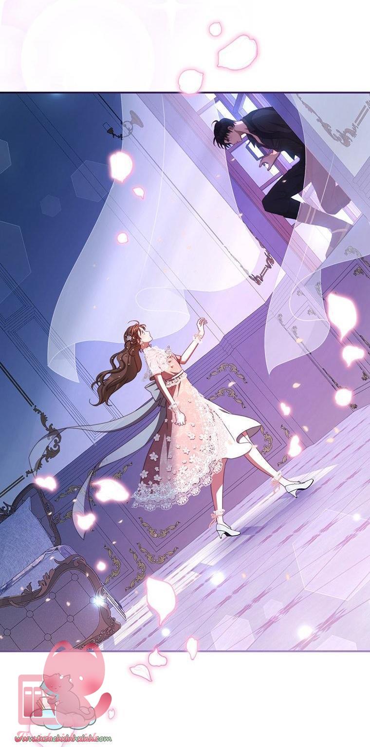 Tôi Trở Thành Tình Địch Của Nam Chính - Chap 45 - Trang 4