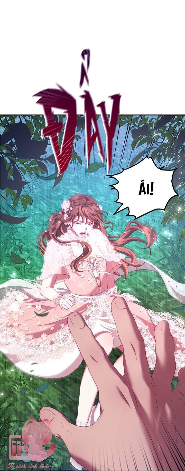 Tôi Trở Thành Tình Địch Của Nam Chính - Chap 45 - Trang 31