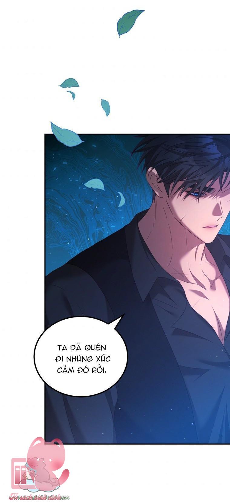 Tôi Trở Thành Tình Địch Của Nam Chính - Chap 45 - Trang 34