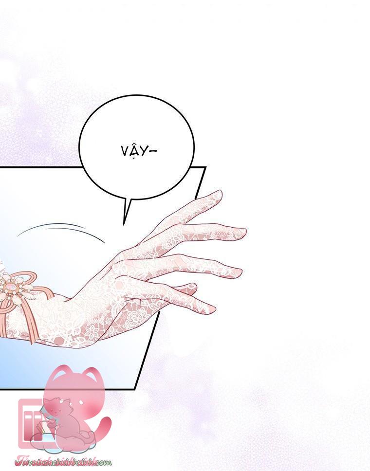 Tôi Trở Thành Tình Địch Của Nam Chính - Chap 45 - Trang 35