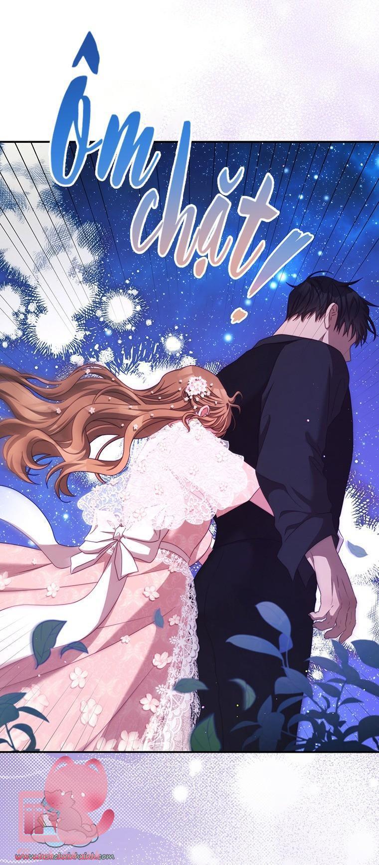 Tôi Trở Thành Tình Địch Của Nam Chính - Chap 45 - Trang 36