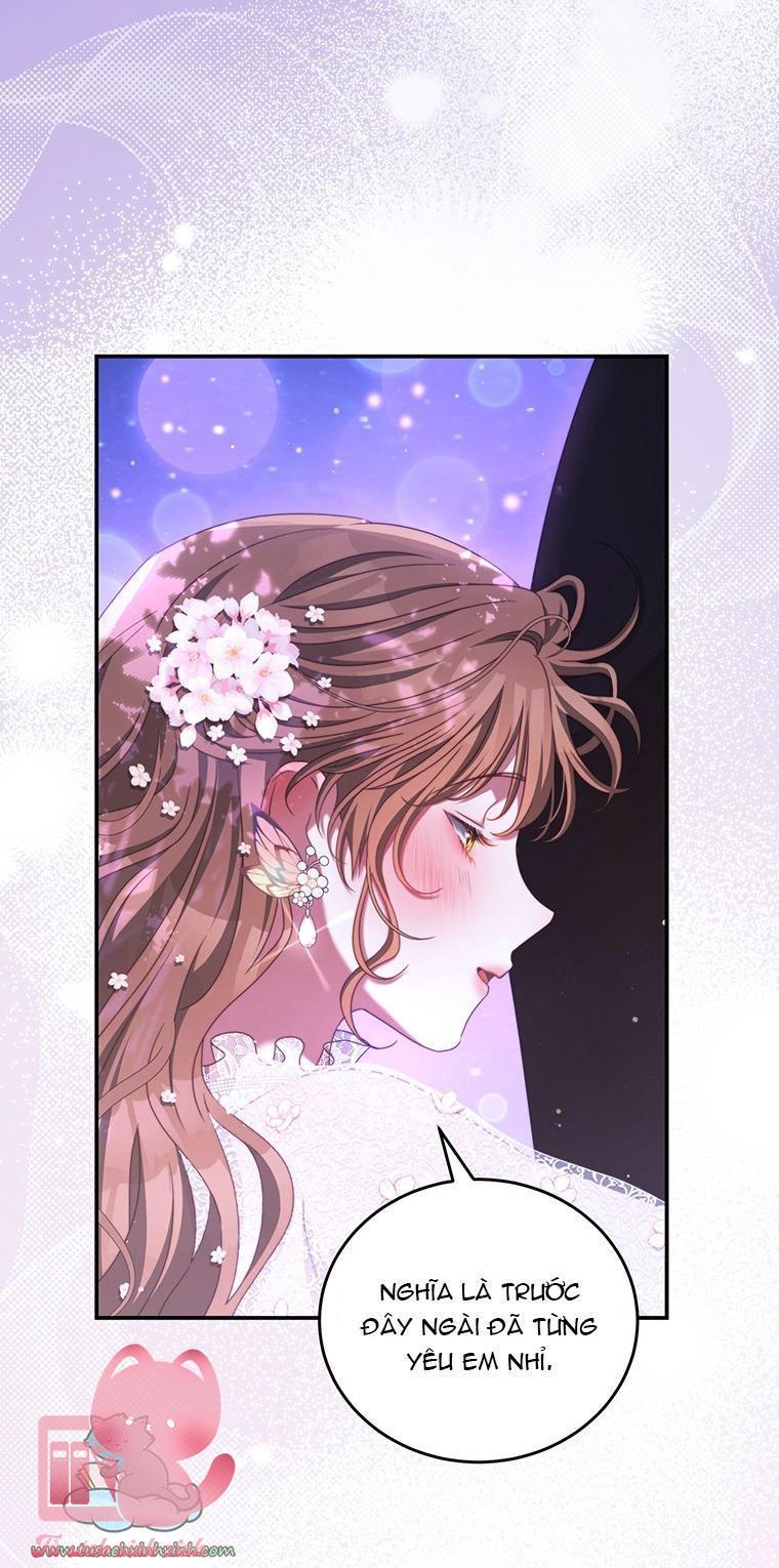 Tôi Trở Thành Tình Địch Của Nam Chính - Chap 45 - Trang 37