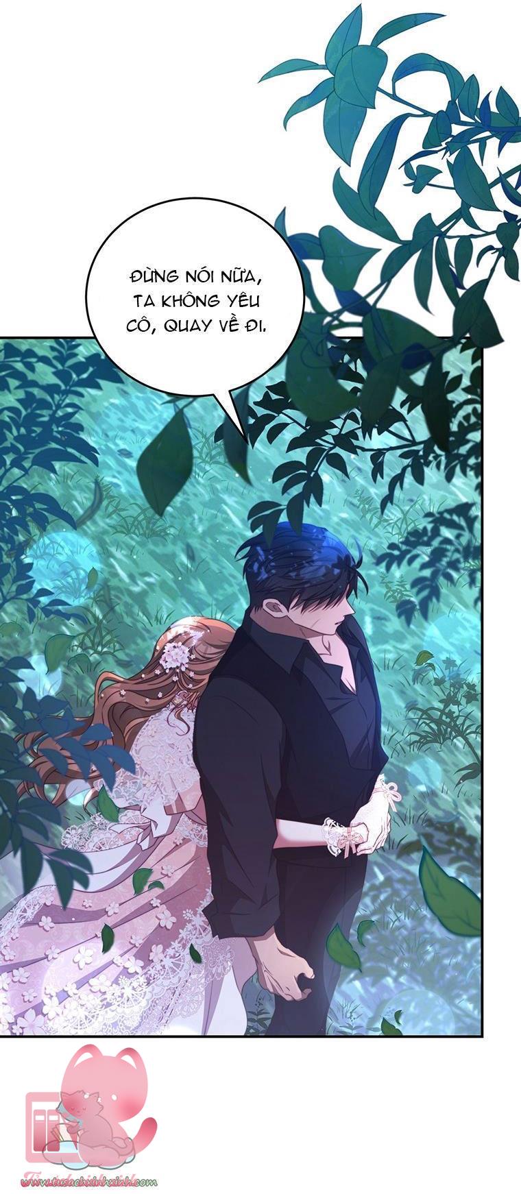 Tôi Trở Thành Tình Địch Của Nam Chính - Chap 45 - Trang 40
