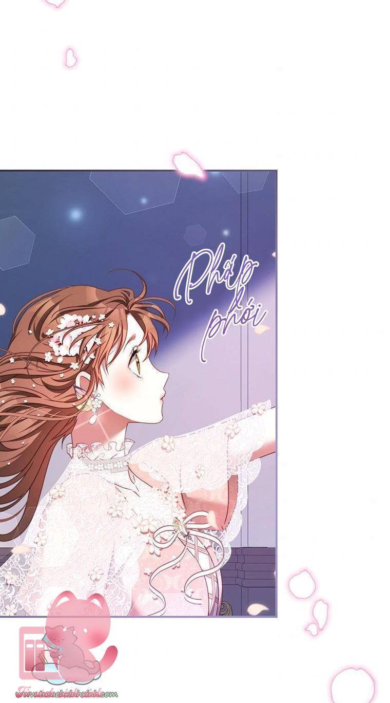 Tôi Trở Thành Tình Địch Của Nam Chính - Chap 45 - Trang 5