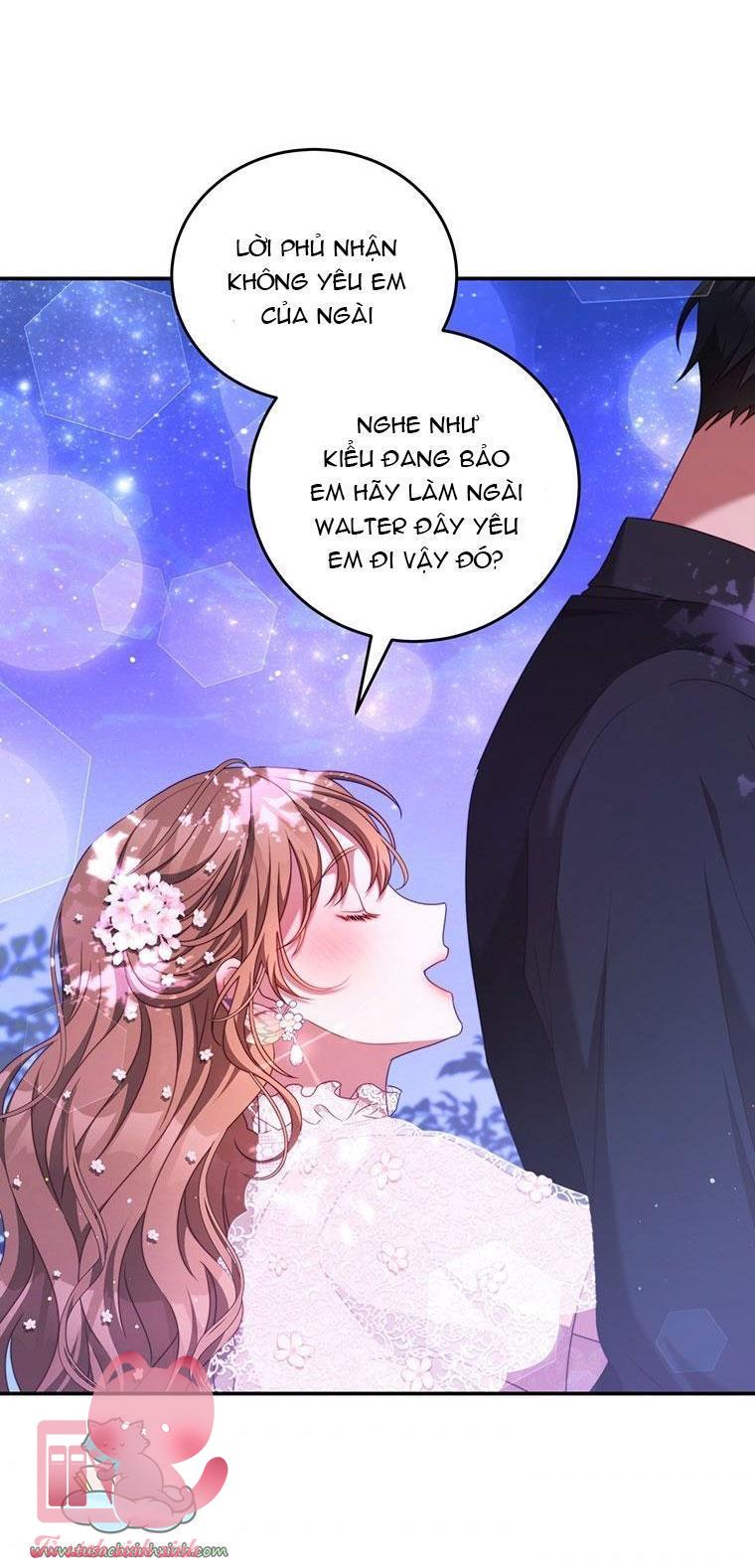Tôi Trở Thành Tình Địch Của Nam Chính - Chap 45 - Trang 41