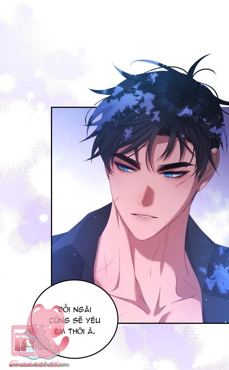 Tôi Trở Thành Tình Địch Của Nam Chính - Chap 45 - Trang 42