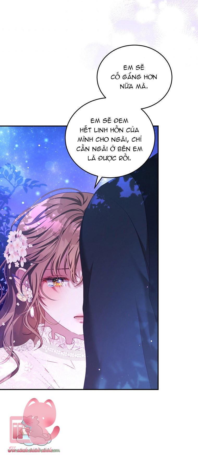 Tôi Trở Thành Tình Địch Của Nam Chính - Chap 45 - Trang 43