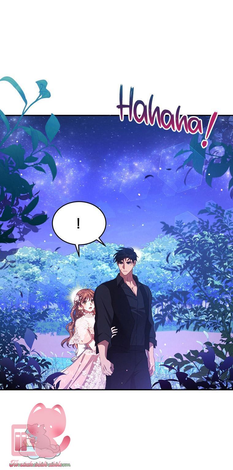 Tôi Trở Thành Tình Địch Của Nam Chính - Chap 45 - Trang 44