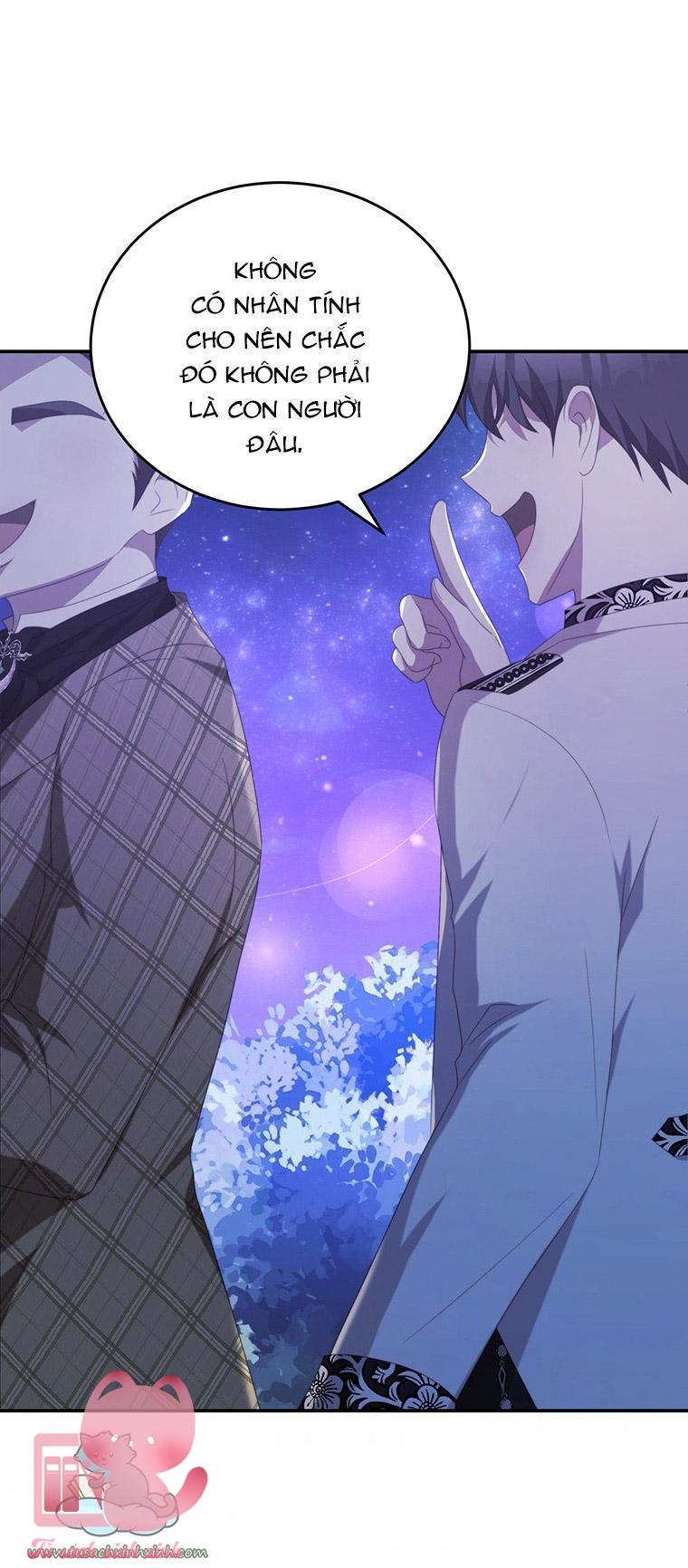 Tôi Trở Thành Tình Địch Của Nam Chính - Chap 45 - Trang 48