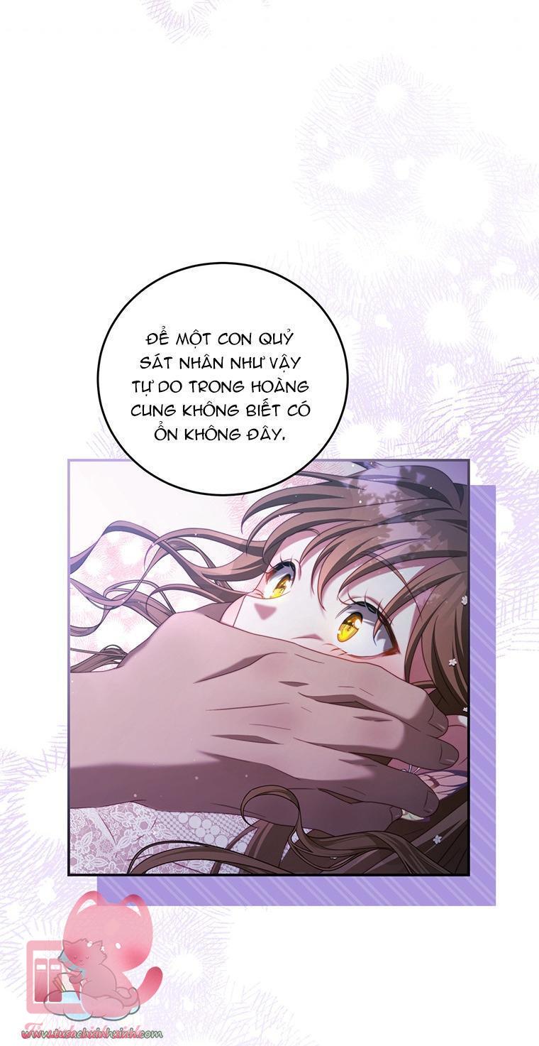 Tôi Trở Thành Tình Địch Của Nam Chính - Chap 45 - Trang 50