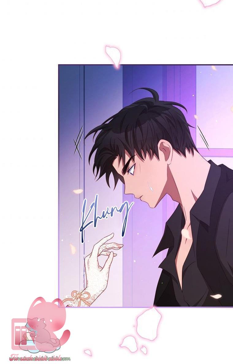 Tôi Trở Thành Tình Địch Của Nam Chính - Chap 45 - Trang 6