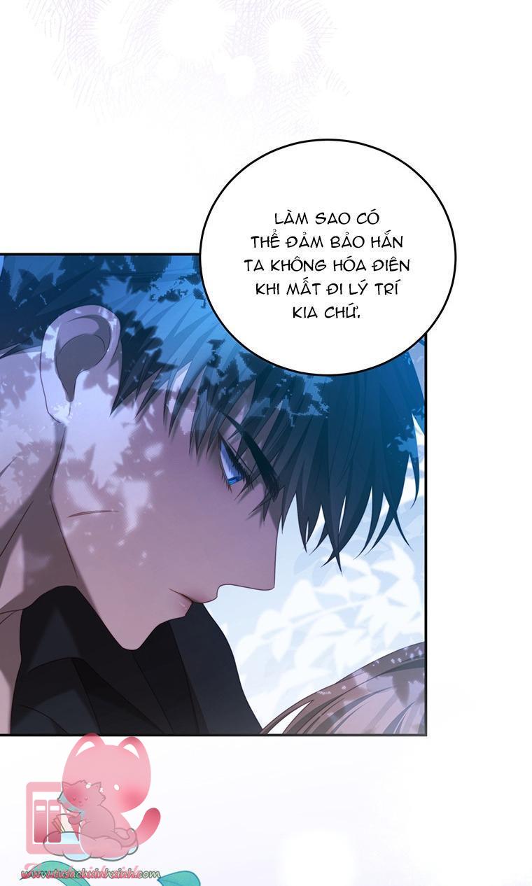 Tôi Trở Thành Tình Địch Của Nam Chính - Chap 45 - Trang 51