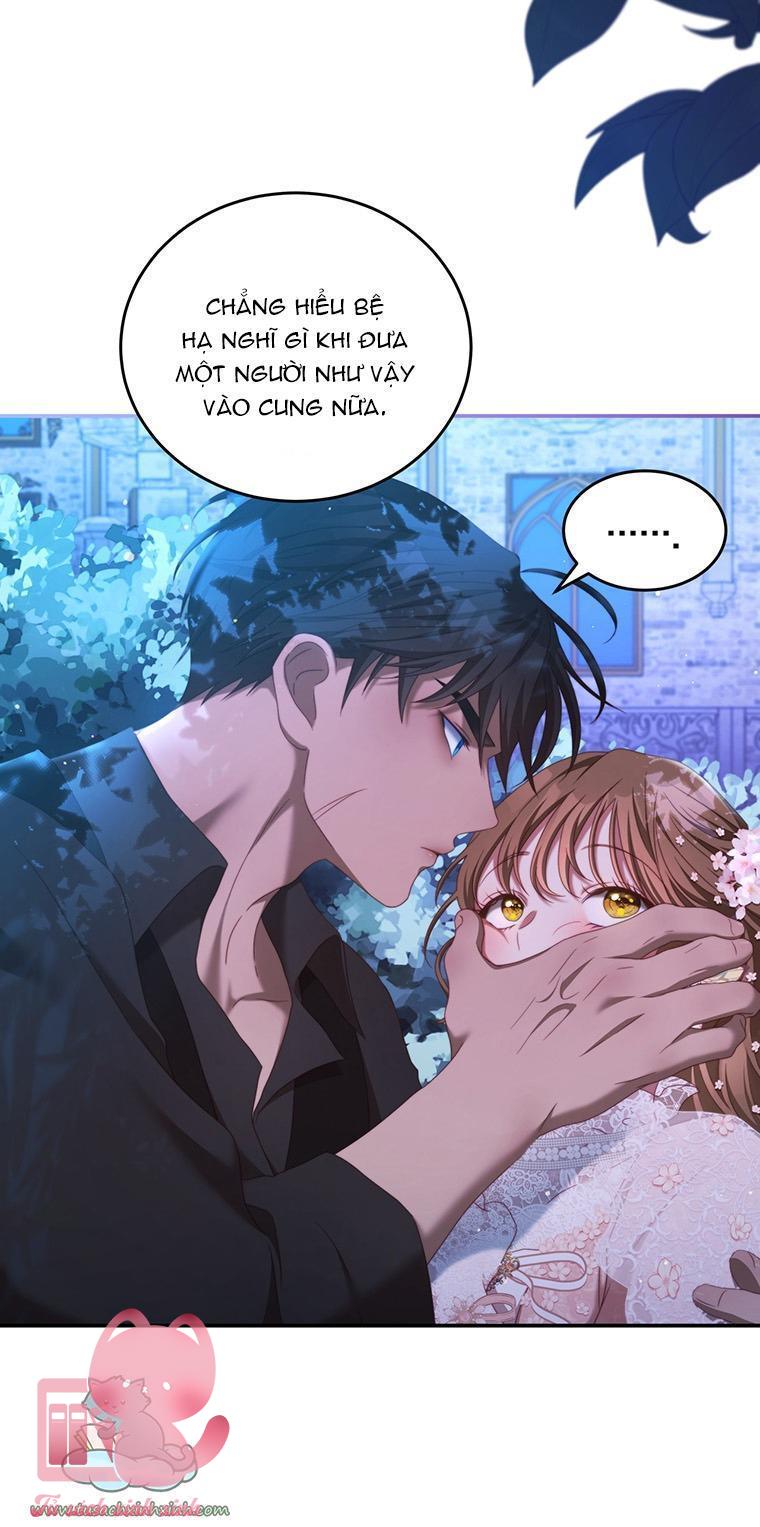 Tôi Trở Thành Tình Địch Của Nam Chính - Chap 45 - Trang 53