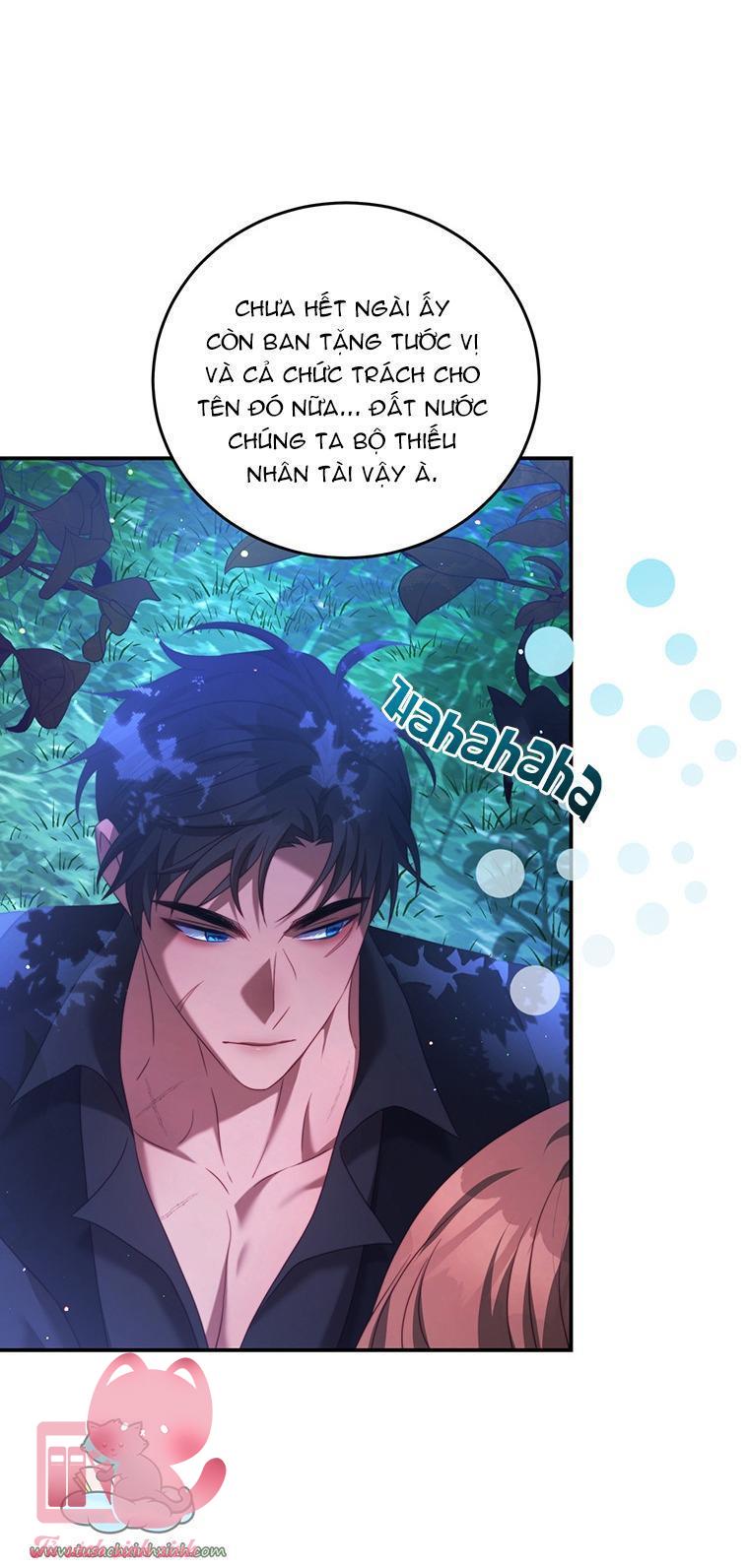 Tôi Trở Thành Tình Địch Của Nam Chính - Chap 45 - Trang 54