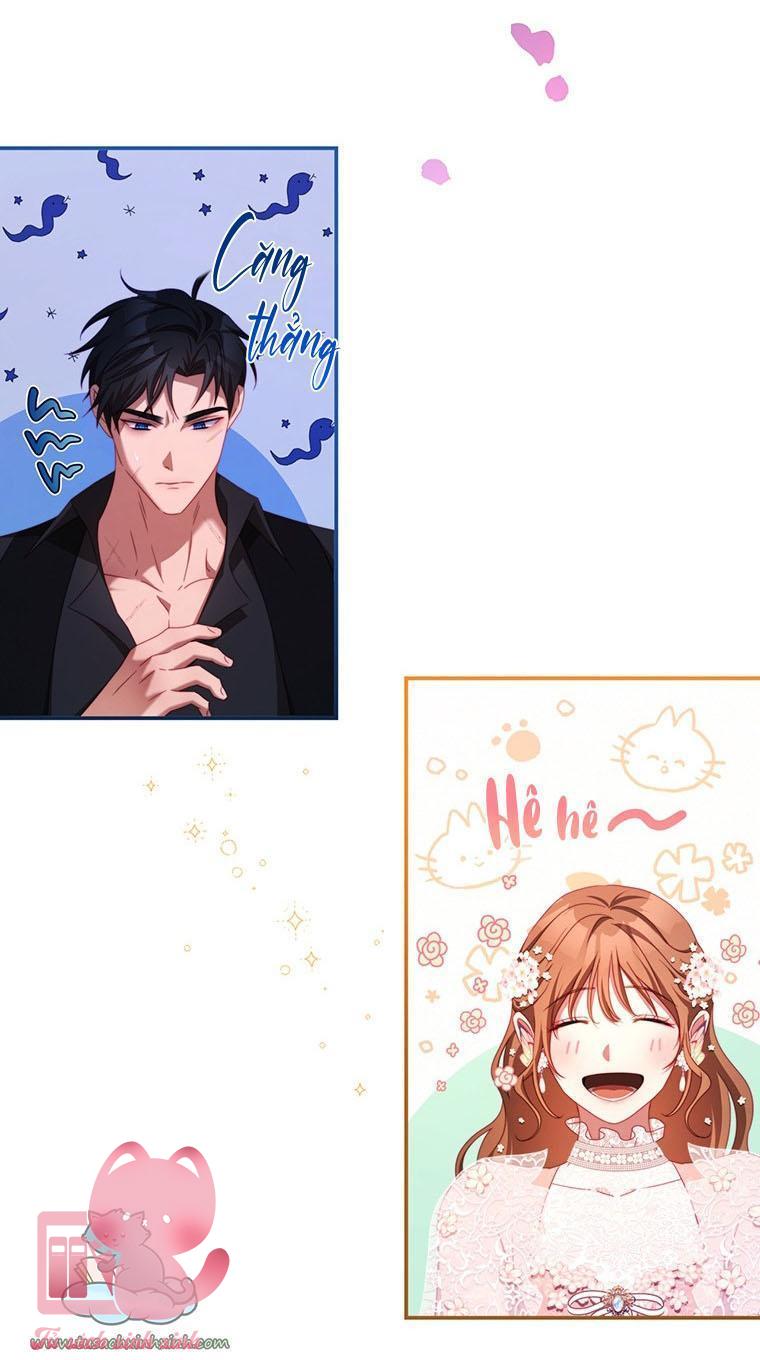 Tôi Trở Thành Tình Địch Của Nam Chính - Chap 45 - Trang 57