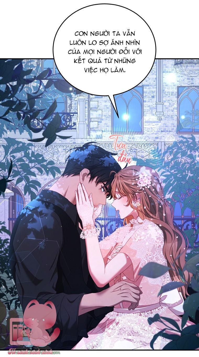 Tôi Trở Thành Tình Địch Của Nam Chính - Chap 45 - Trang 59