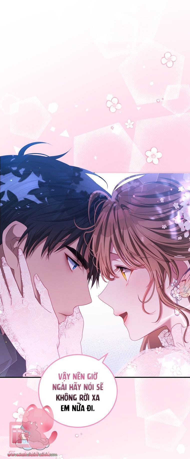 Tôi Trở Thành Tình Địch Của Nam Chính - Chap 45 - Trang 61