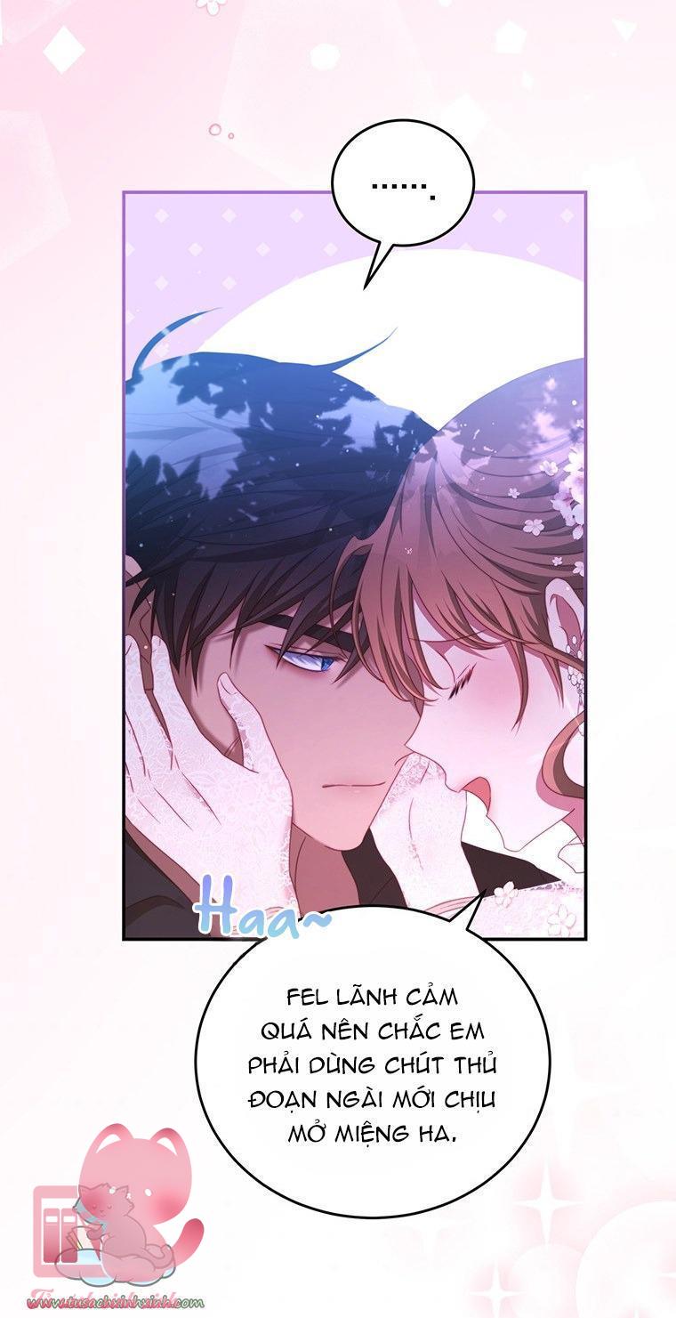 Tôi Trở Thành Tình Địch Của Nam Chính - Chap 45 - Trang 62