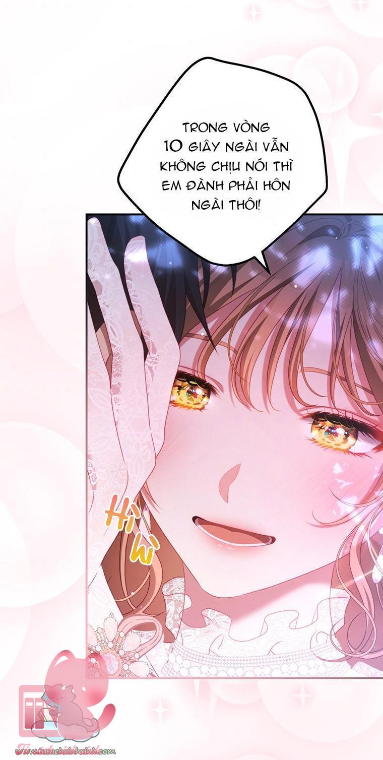 Tôi Trở Thành Tình Địch Của Nam Chính - Chap 45 - Trang 63