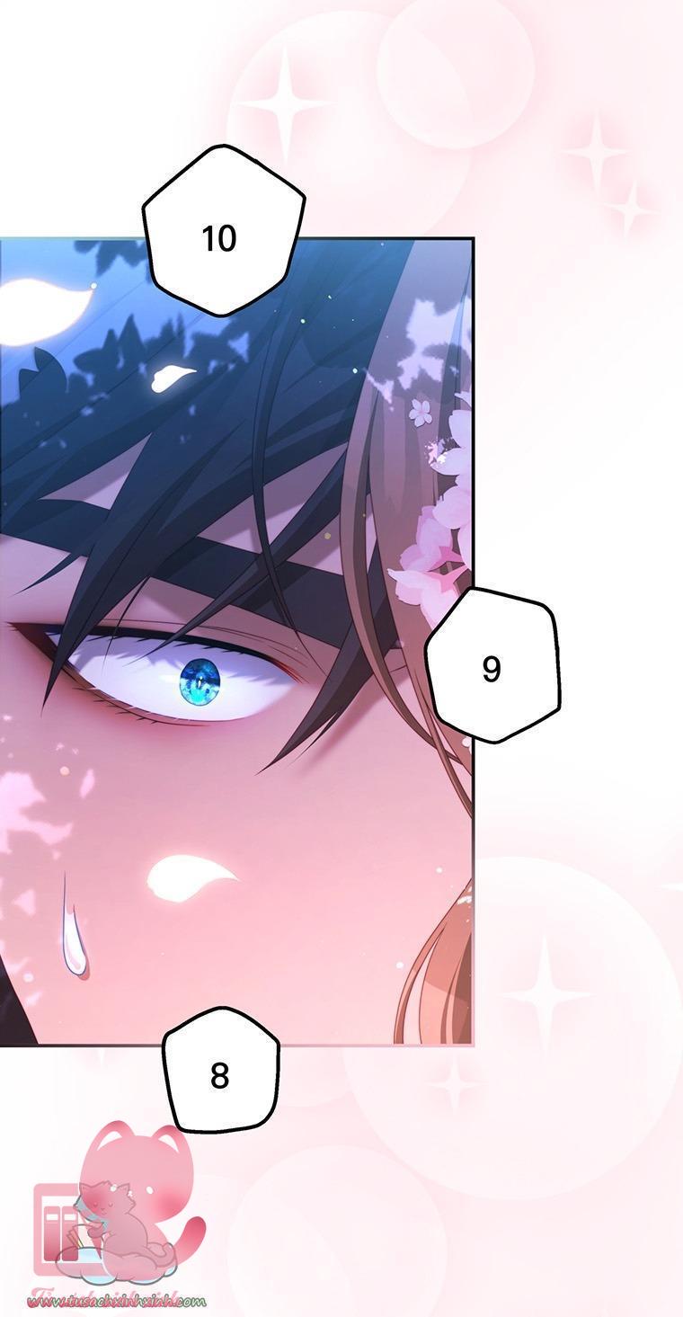 Tôi Trở Thành Tình Địch Của Nam Chính - Chap 45 - Trang 64