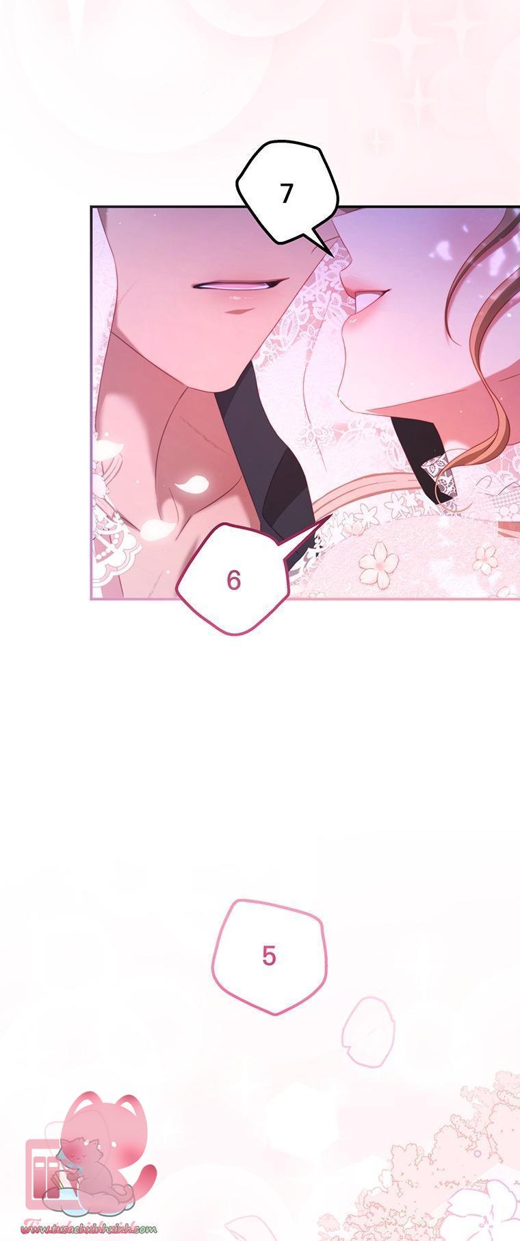 Tôi Trở Thành Tình Địch Của Nam Chính - Chap 45 - Trang 65