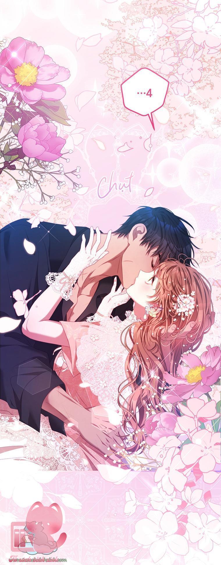 Tôi Trở Thành Tình Địch Của Nam Chính - Chap 45 - Trang 66